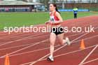 Womens Under-17s 6 Stage Road Relay, 2026 Northern Mens 12 and Womens 6 Stage Road Relays and Young Athletes 5k, Sheepmount Stadium, Carlisle. Photo: David T. Hewitson/Sports for All Pics